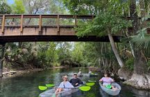 Silver Springs Paddle Craft Rentals