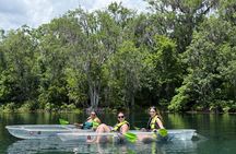 Silver Springs Paddle Craft Rentals