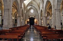 Valencia Cathedral, Holy Grail, Silk Exchange & Wine-Entry Incl.