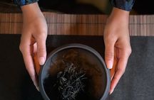 Tea Ceremony in Santa Barbara