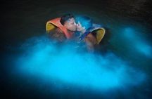 Glistening Waters, ATV ride in countryside and Dinner at Jerk hut