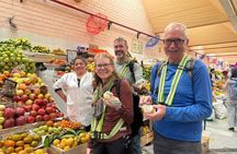 Explore Urban Quito on a Bike - Group Tour