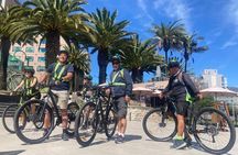 Explore Urban Quito on a Bike - Group Tour