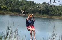 The ultimate Mayan adventure