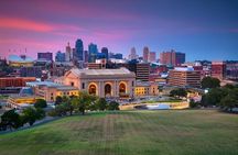 Kansas City Downtown Food Tour with 5 Local Tastings