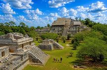 Discovery Ek Balam
