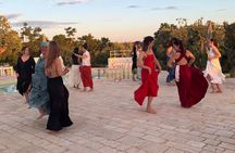Pizzica Dance Class with Apulian Dinner