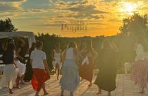 Pizzica Dance Class with Apulian Dinner