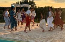 Ostuni Orecchiette Cooking Class Pizzica Dance Class Combo