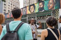 Afro Sampa Walking Tour
