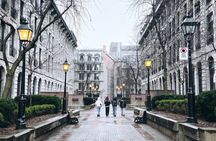 Montreal Dark History: Crime, Punishment & Scandal | MTL Detours