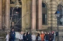Montreal Dark History: Crime, Punishment & Scandal | MTL Detours