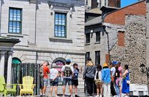 Montreal Dark History: Crime, Punishment & Scandal | MTL Detours