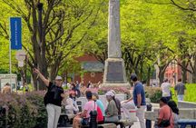 Montreal Dark History: Crime, Punishment & Scandal | MTL Detours