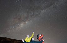 "Astronomical Adventure in San Pedro de Atacama"