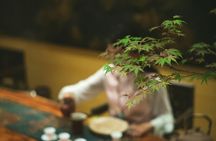 Find Your Flow: Poetry Writing Workshop + Tea