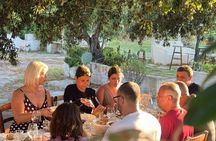 Orecchiette Cooking Class with Apulian Dinner and Wine