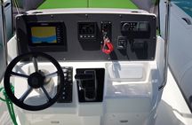 Private Boat Tour Custom Itinerary from Split or Trogir