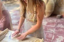 Orecchiette Cooking Class with Apulian Dinner and Wine