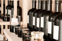 Luxury Candle Making Class Dallas