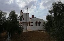 Discover Local Oak Look Eco-Frindly House in North Jordan - Irbid