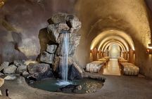 Napa and Sonoma Private Wine Tours with Designated Driver Service