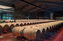 Napa and Sonoma Private Wine Tours with Designated Driver Service
