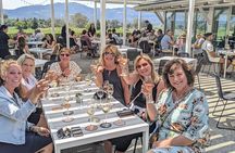 Napa and Sonoma Private Wine Tours with Designated Driver Service