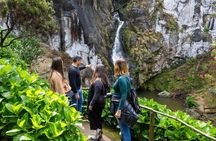 Chasing Waterfalls in the Azores: Nature Tour