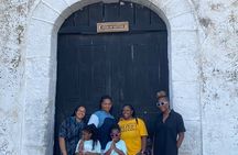 The Ghana Slave Route Heritage Tour