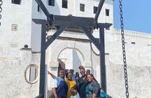 The Ghana Slave Route Heritage Tour