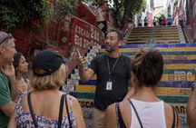 From Graffiti to History: Exploring Rio’s Street Art and Culture