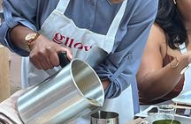 Luxury Candle Making Class Dallas