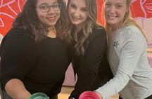 Luxury Candle Making Class Dallas