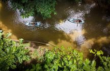 Private Sloth and Kayak Tour in Punta Uva