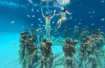 Private Gili Islands Snorkeling Tour with Sea Turtles