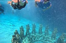 Private Gili Islands Snorkeling Tour with Sea Turtles