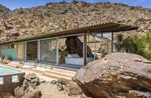 Explore Palm Springs Mid Century Architecture in Style