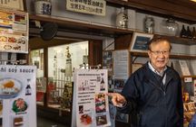 Fukushima Kitakata Guided Tour: Sake & Storehouse Heritage Walk