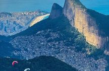 Rio Nature Experience: Tijuca Forest, Mirantes e Vida Selvagem