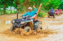 ATV & Buggy Off-Road Experience – Punta Cana