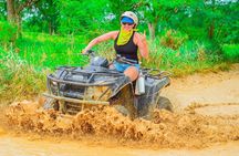 ATV & Buggy Jungle Adventure – Punta Cana