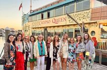 Tropical Buffet Cruise in Clearwater Beach