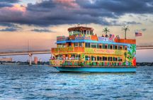 Tropical Buffet Cruise in Clearwater Beach