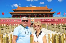 Beijing 2-Day Tours: Great Wall, Forbidden City & Top Highlights