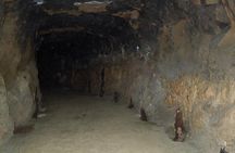 Okinawa Battlefields & Peace Memorial Guided Tour with Vehicle