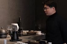 90-Minute Chinese Tea Tasting Experience in Shanghai
