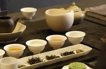 90-Minute Chinese Tea Tasting Experience in Shanghai