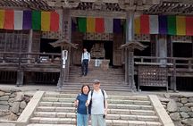 Yamagata & Yamadera Customized Tour in 1 Day with Licensed Guide