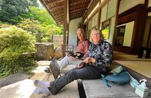 Shimonoseki & Moji Port Private Tour in 1 Day with Licensed Guide